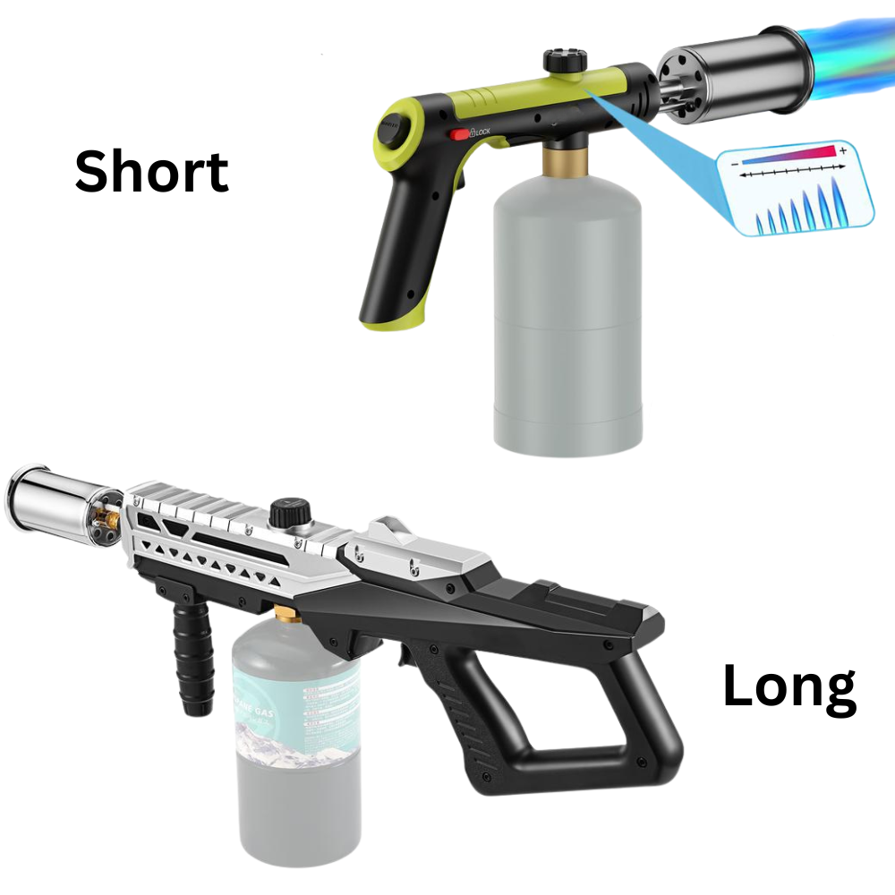 Inferno Pro® Propane Torch