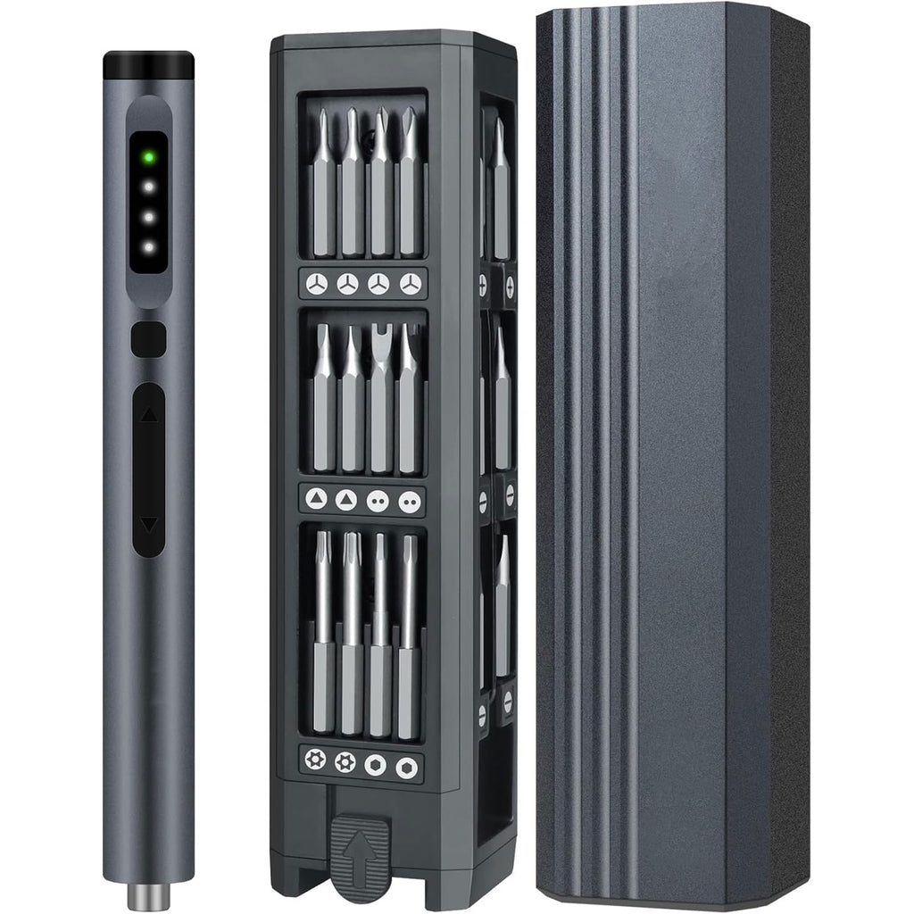 Trekona® 50-in-1 Mini Electric Screwdriver