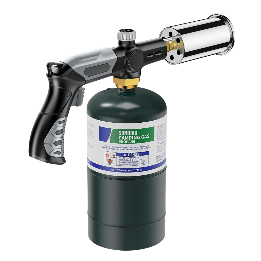 Inferno Pro® Propane Torch